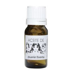 Aceite Propósito Buena Suerte 10ml